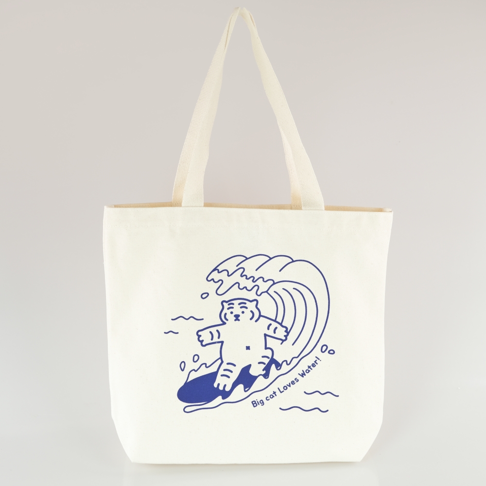 (税込) MUZIK TIGER ファッション通販 | エコバッグ（2種より選択） バッグ