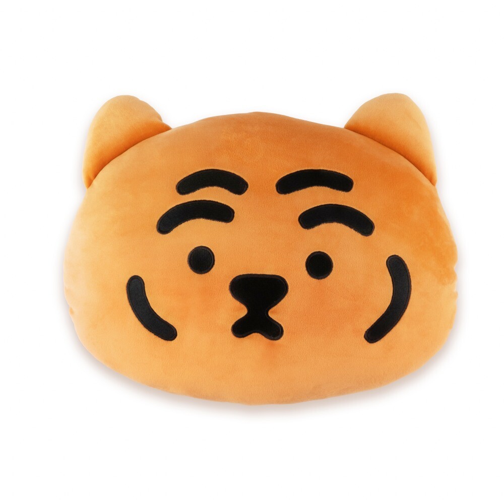 뚱랑이 페이스 모찌 쿠션 3종 상세 이미지 1