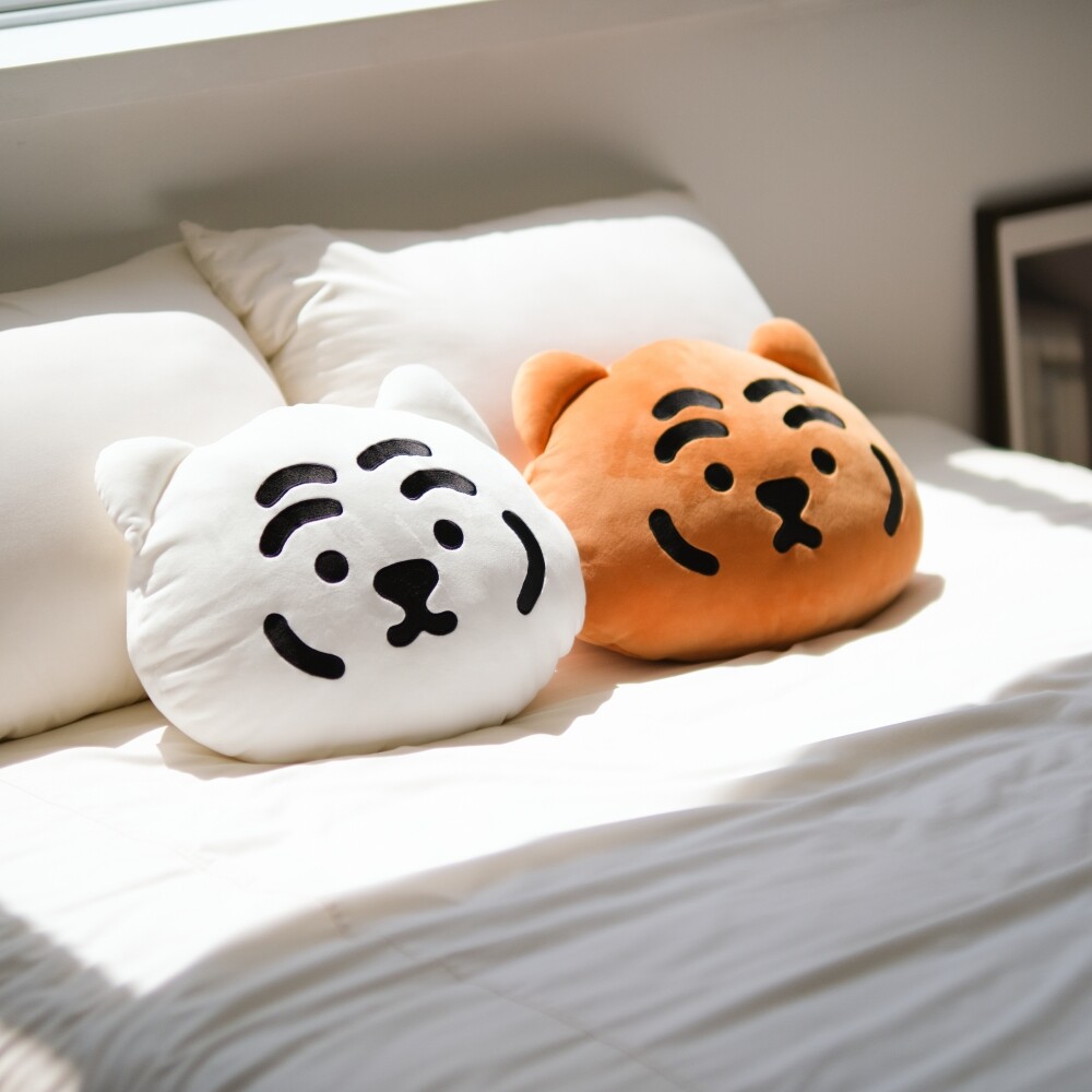 뚱랑이 페이스 모찌 쿠션 3종 상세 이미지 11