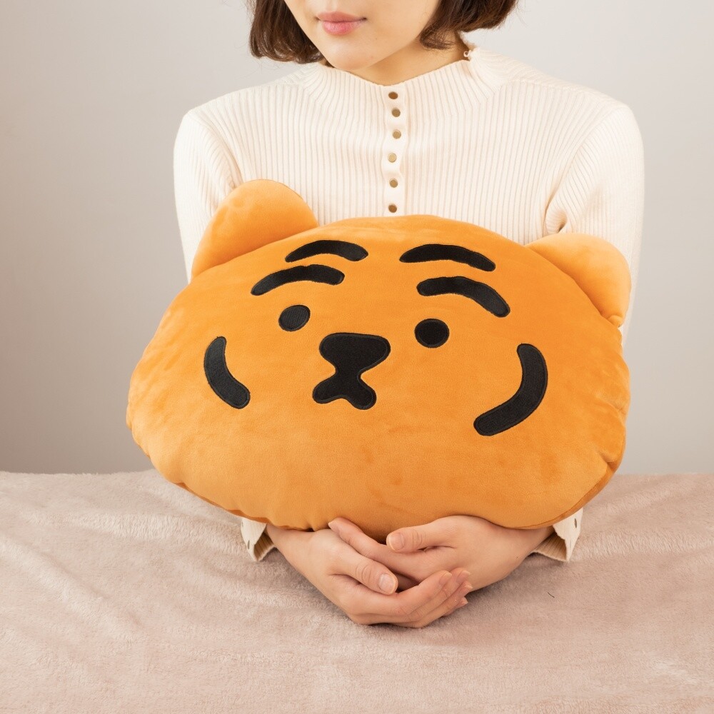 뚱랑이 페이스 모찌 쿠션 3종 상세 이미지 21