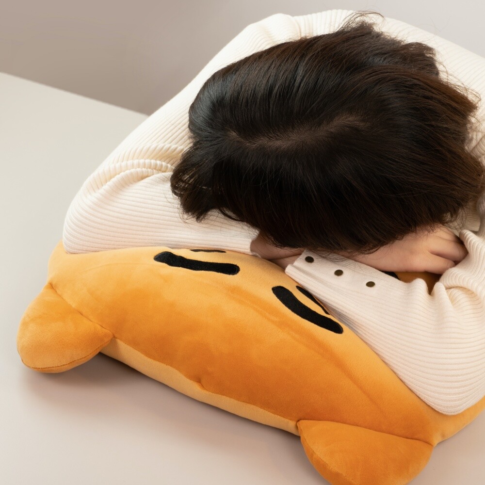 뚱랑이 페이스 모찌 쿠션 3종 상세 이미지 24