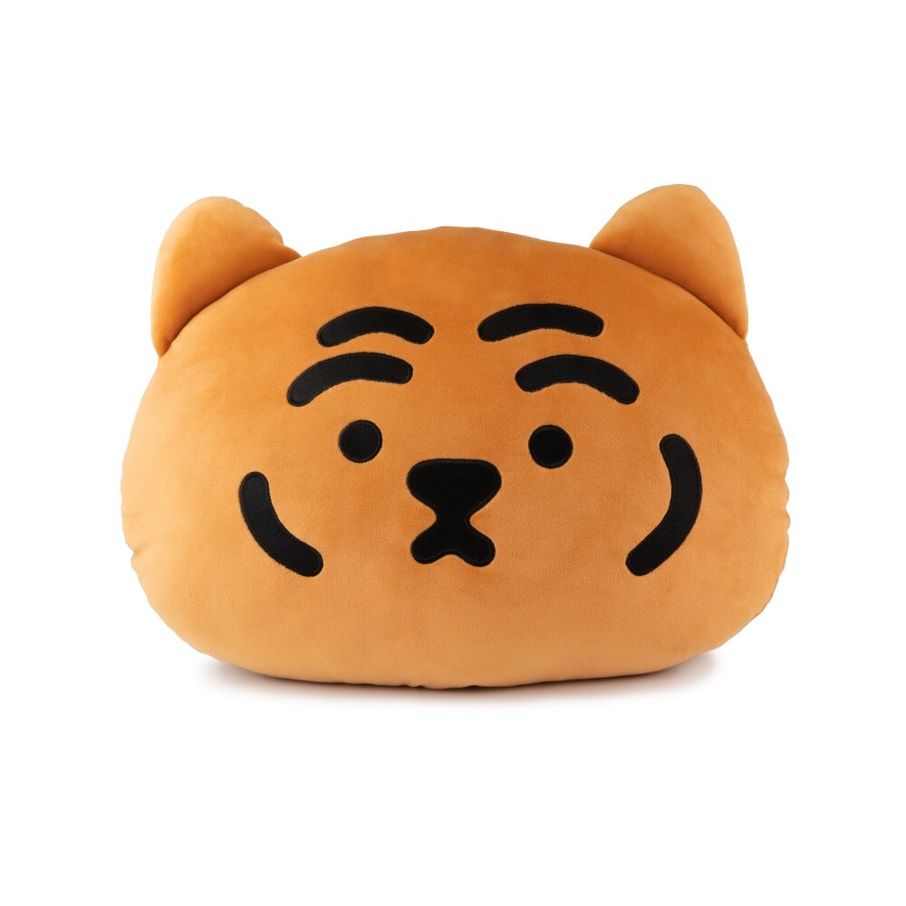 뚱랑이 페이스 모찌 쿠션 3종 상세 이미지 27