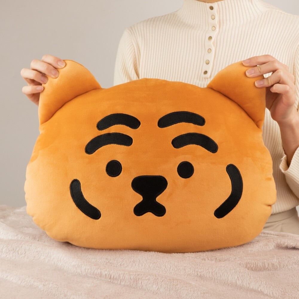 뚱랑이 페이스 모찌 쿠션 3종 상세 이미지 39